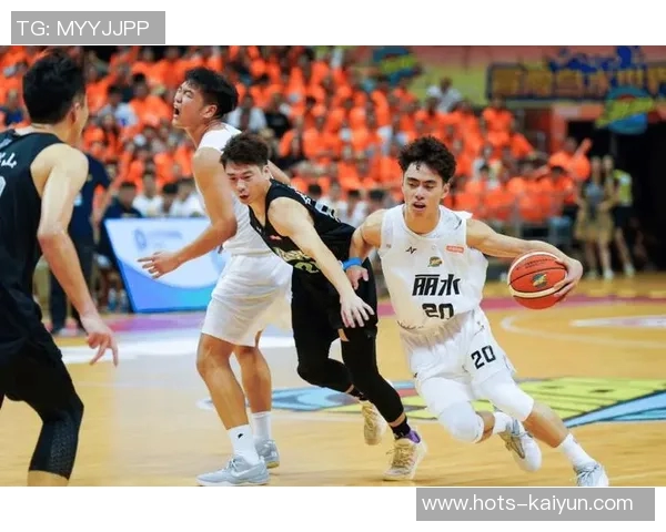 首届少年CBA全国挑战赛总决赛在上海闪耀开启：未来篮球之星的梦想舞台