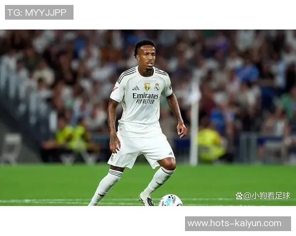 马卡：米利唐从伤病的磨砺中走出，重新成为皇马后防线的关键